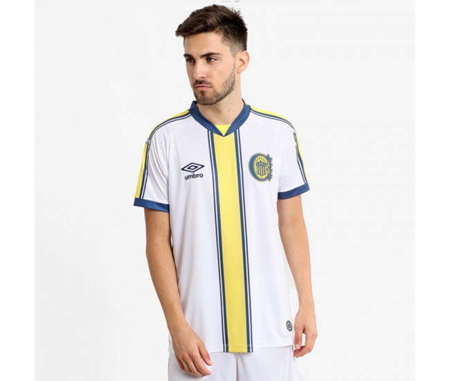 2022-23 Rosario Central Away Jersey